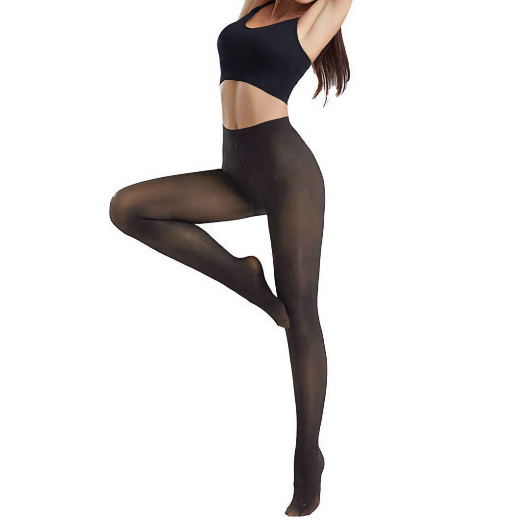 Unbreakable Super-Sheer Tights