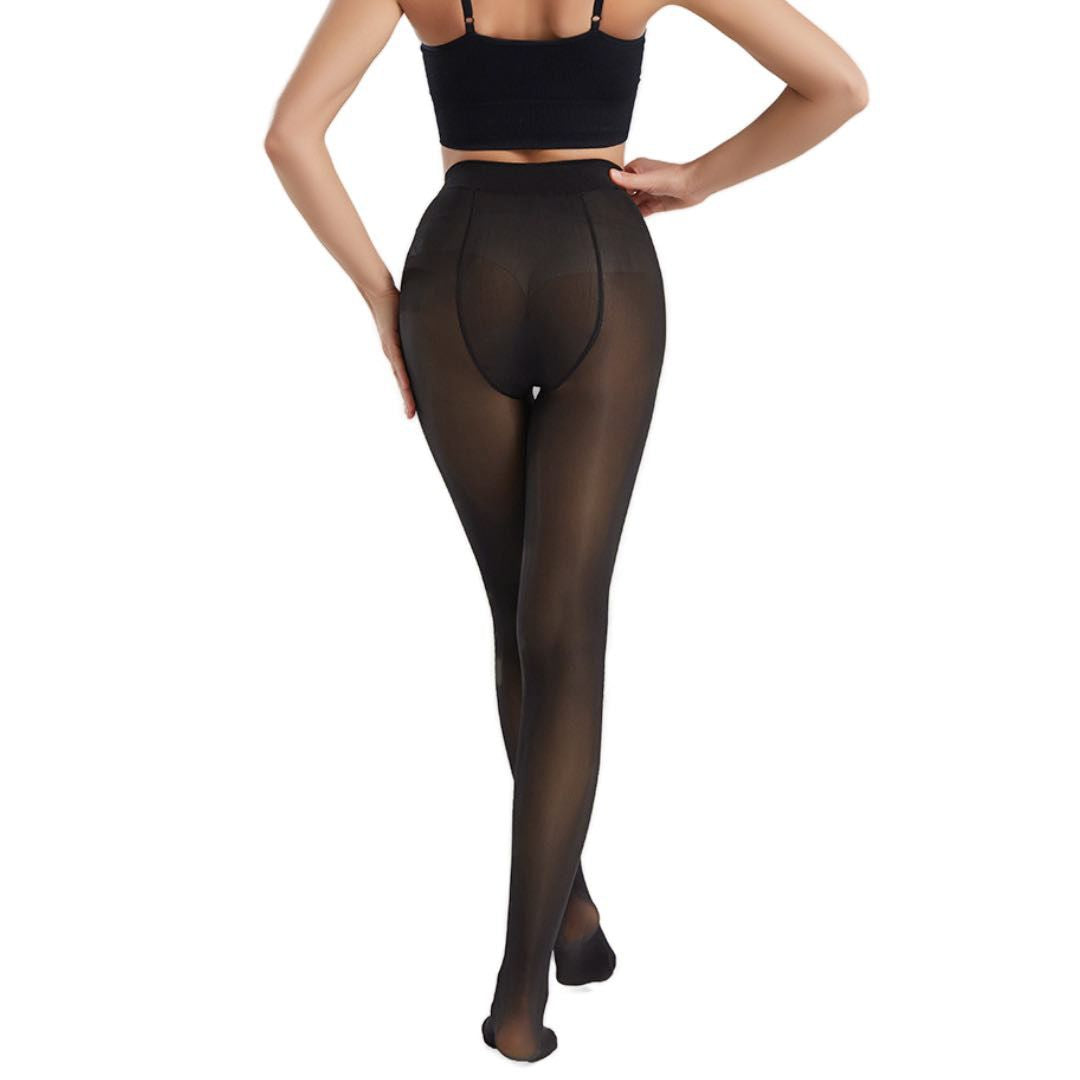 Unbreakable Super-Sheer Tights