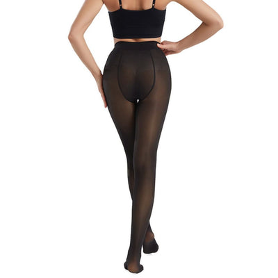 Unbreakable Super-Sheer Tights