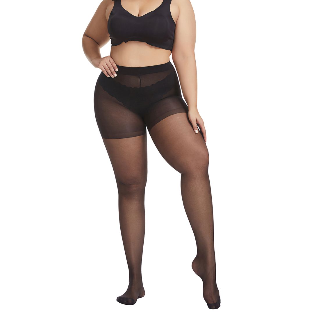 Unbreakable Ultra-Sheer Tights